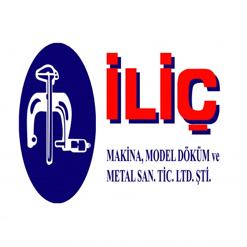 İLİÇ MAKİNA MODEL DÖKÜM VE METAL SAN. TİC. LTD. ŞTİ.